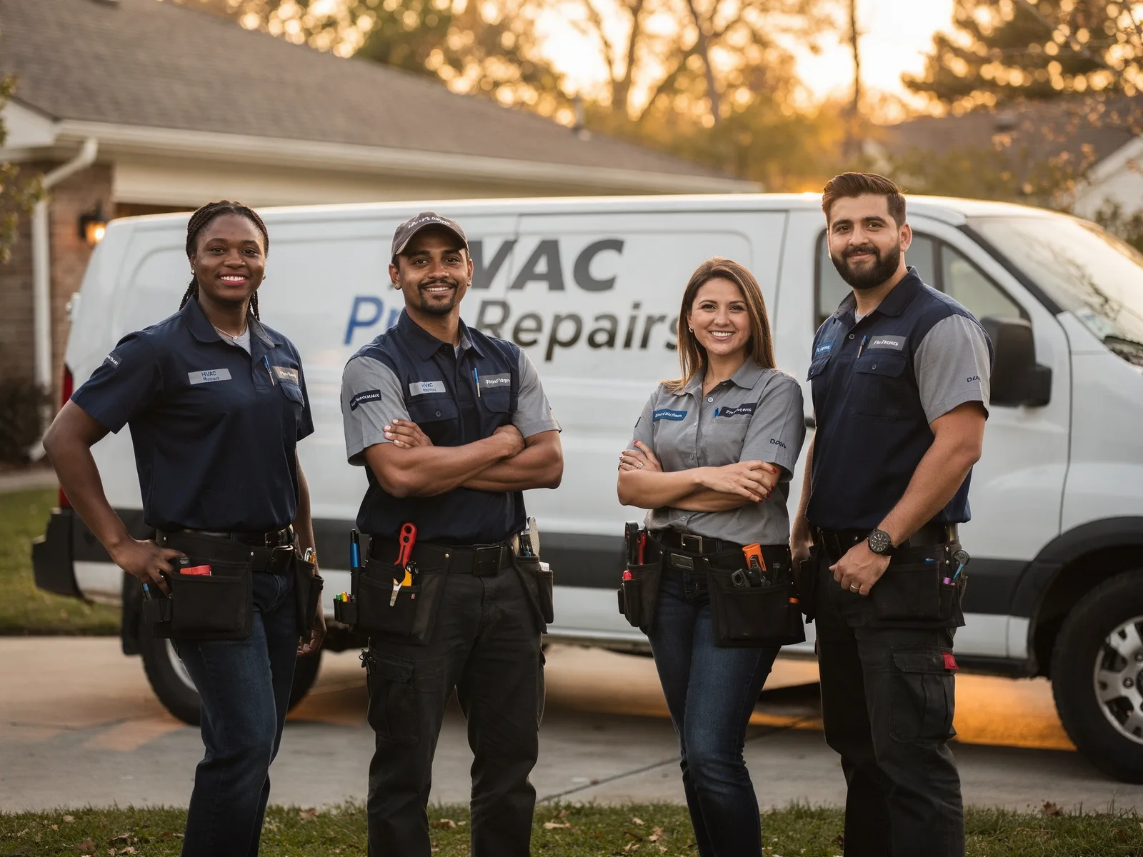 Heat Pump Repair company in Tokeland, WA