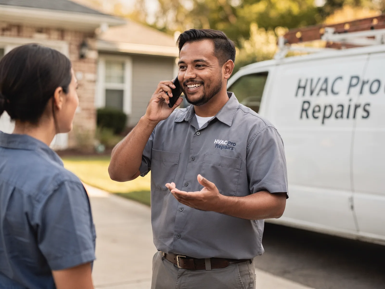 Heat Pump Repair Tokeland, WA FAQs